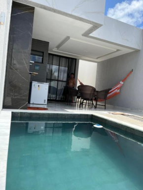 Casa da Praia Carapibus